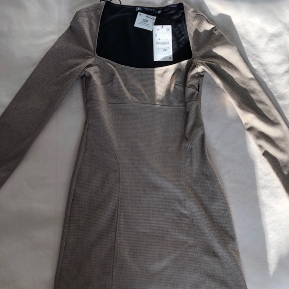 ZARA dress - Picture 2 of 5